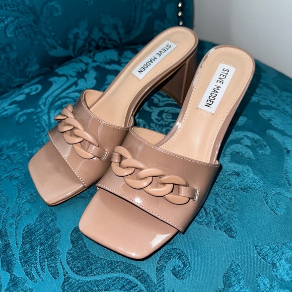 Steve Madden Shoes - Heels